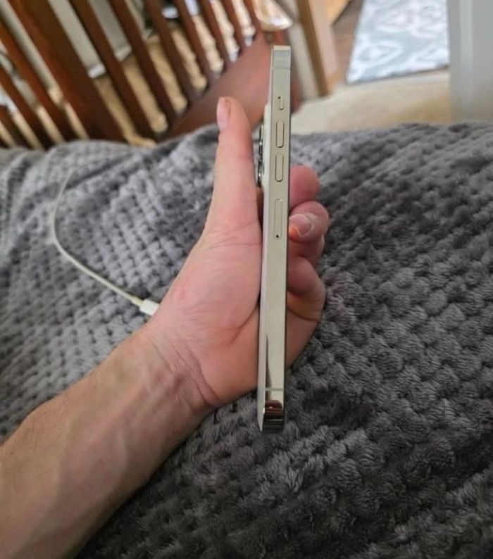 iPhone 13 pro max 128gb - photo numéro 3
