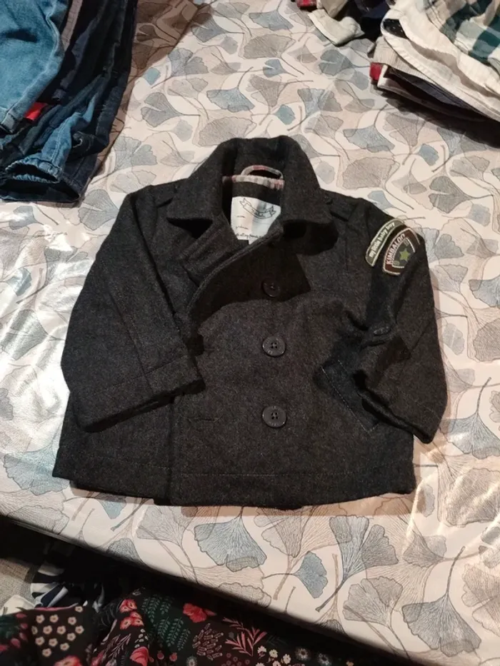 Manteau