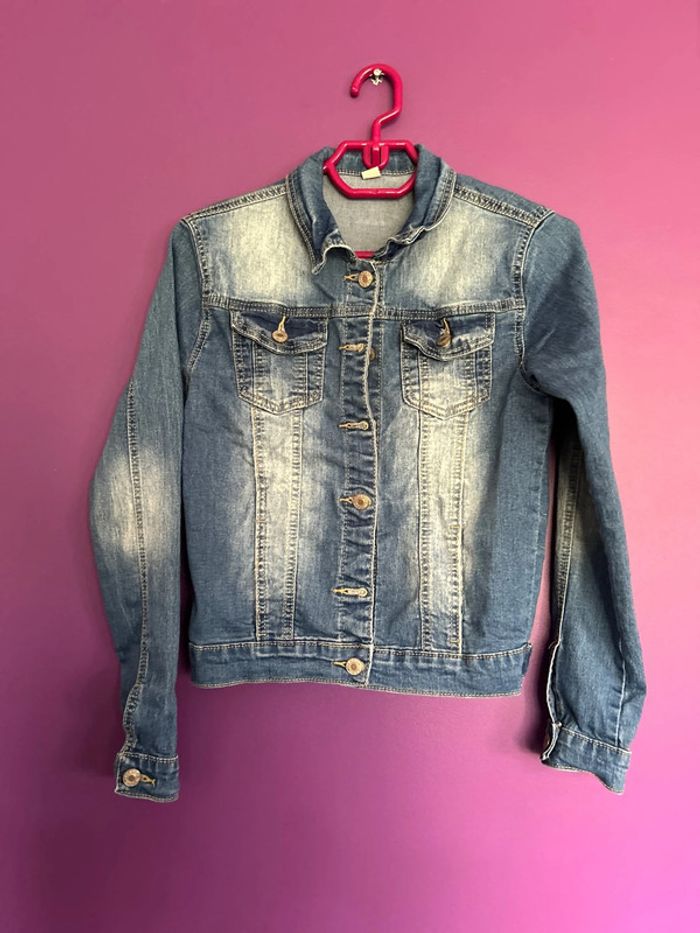 Veste