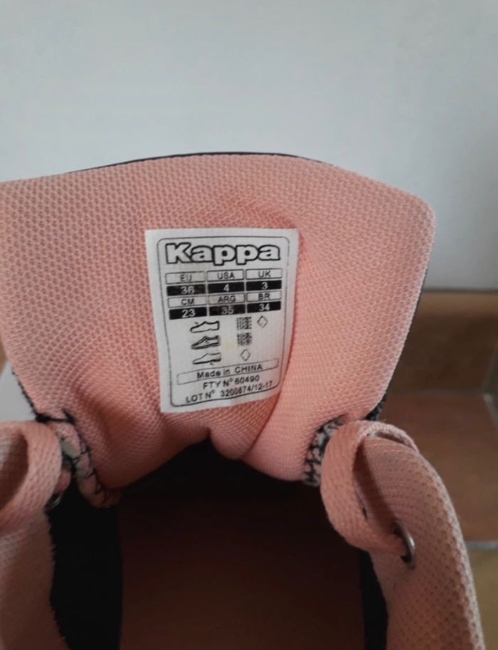 Chaussures - photo numéro 2