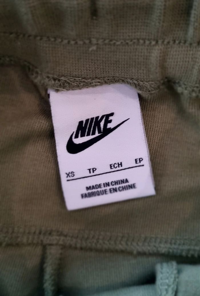 Ensemble nike tech femme - photo numéro 7