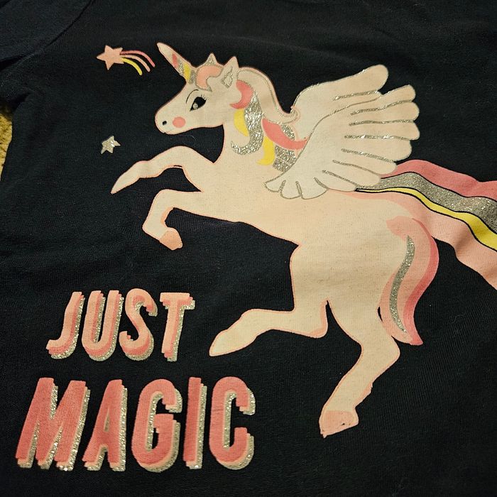 Lot t-shirts manches longues - photo numéro 3