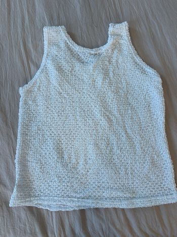 Lot de 2 tops/ Lot de 2 hauts