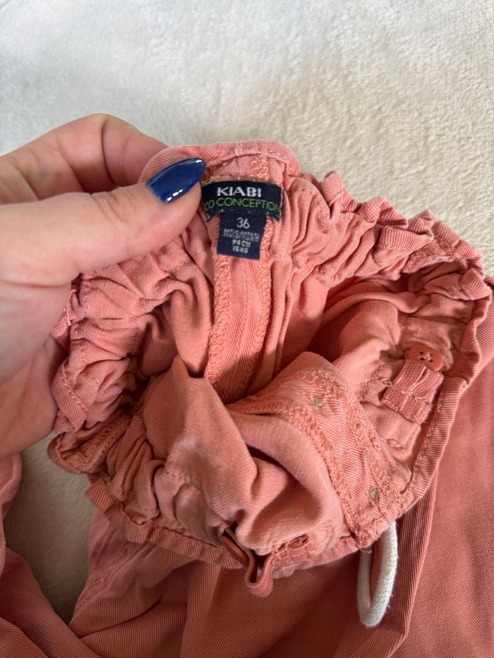 Pantalon - photo numéro 4