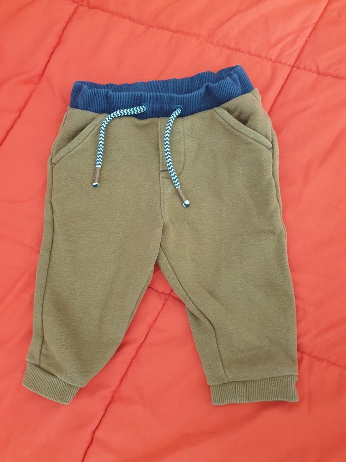 Pantalon 9 mois