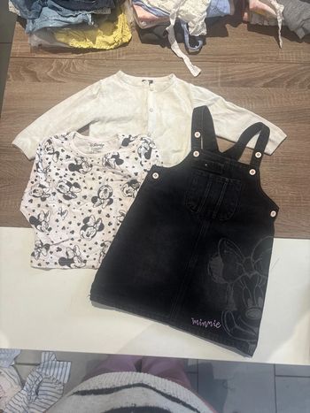 Ensemble 12 - 18 mois