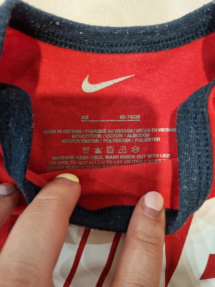 Bodie nike - photo numéro 2