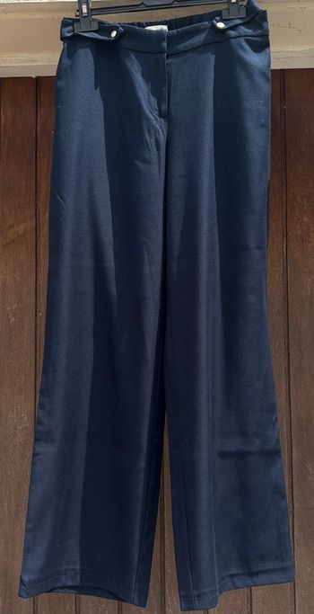 🌟 Pantalon élégant Grain de Malice 🌟