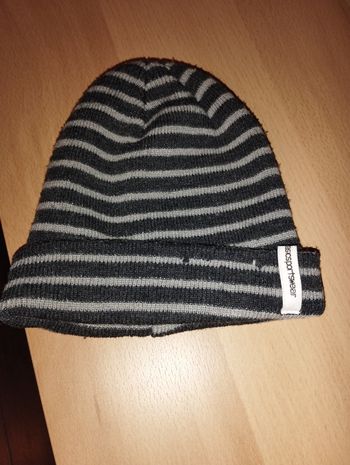 Bonnet garçon Taille Unique