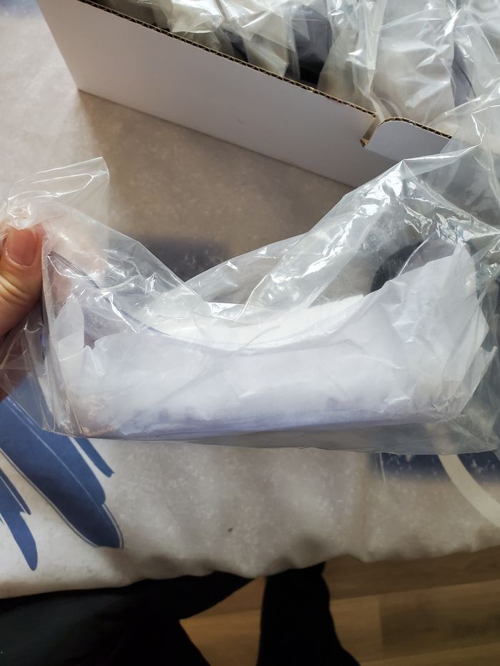 Lunette de protection - photo numéro 4