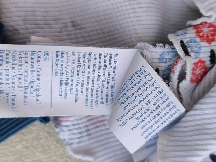 Pyjama fille Okaïdi 3 ans - photo numéro 9