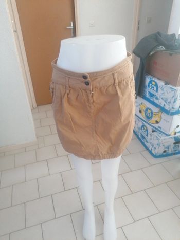 Jupe taille 40
