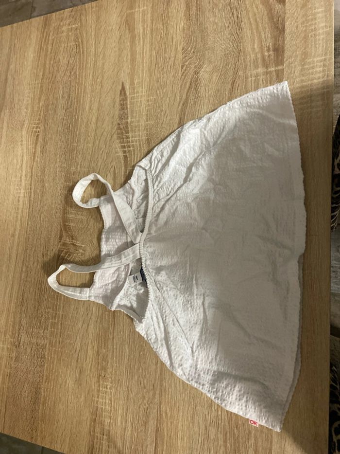 Tshirt okaidi - photo numéro 2