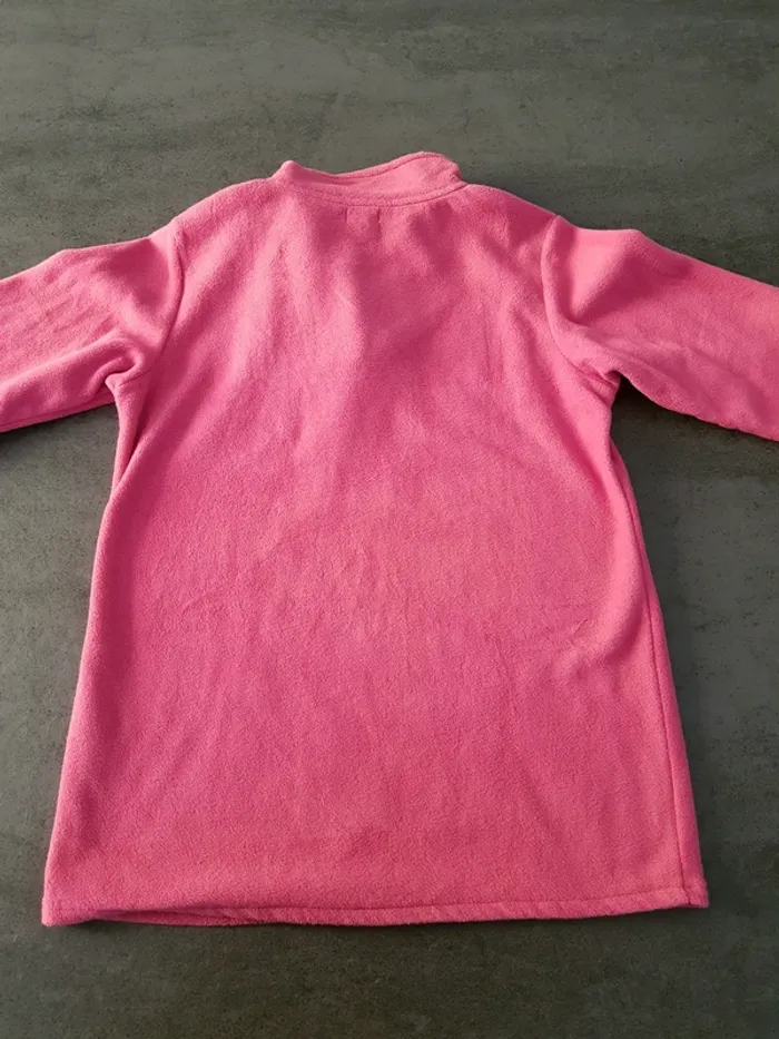 Pull polaire 13/14 ans - photo numéro 5