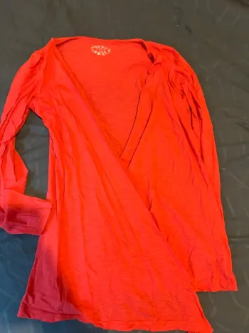 Gilet femme étirel