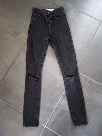 Jean 32