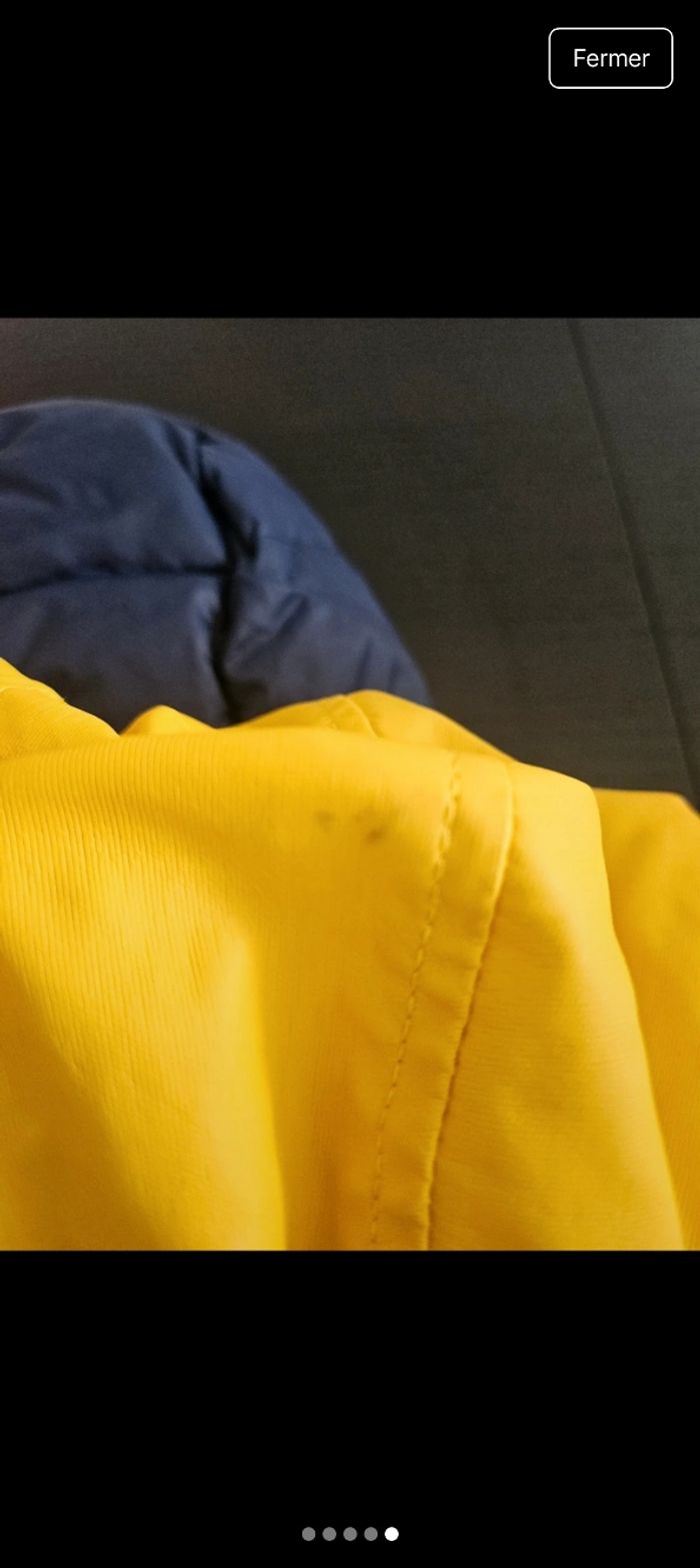 Imperméable - photo numéro 4