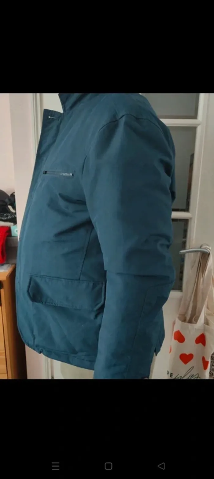 Blouson homme Burton 58 - photo numéro 3