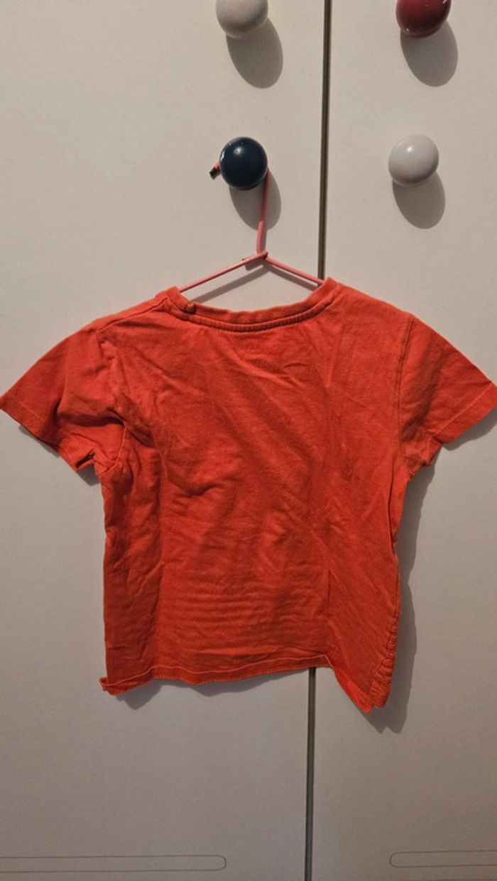 T-shirt - photo numéro 3