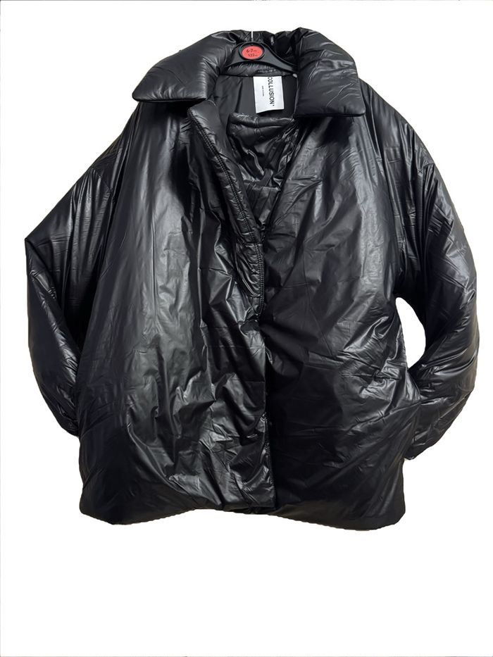 Veste femme Asos neuf avec étiquette taille S - photo numéro 3