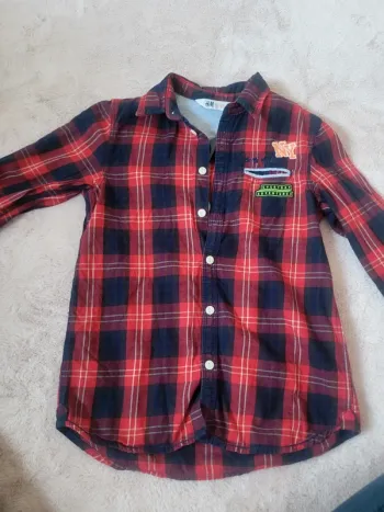 Chemise