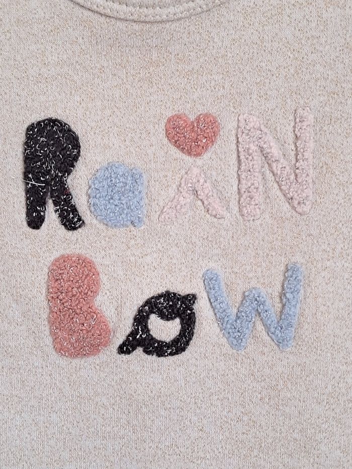 Pyjama 3/6mois. 67 cm - photo numéro 2