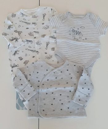 Ensemble Primark - 3M