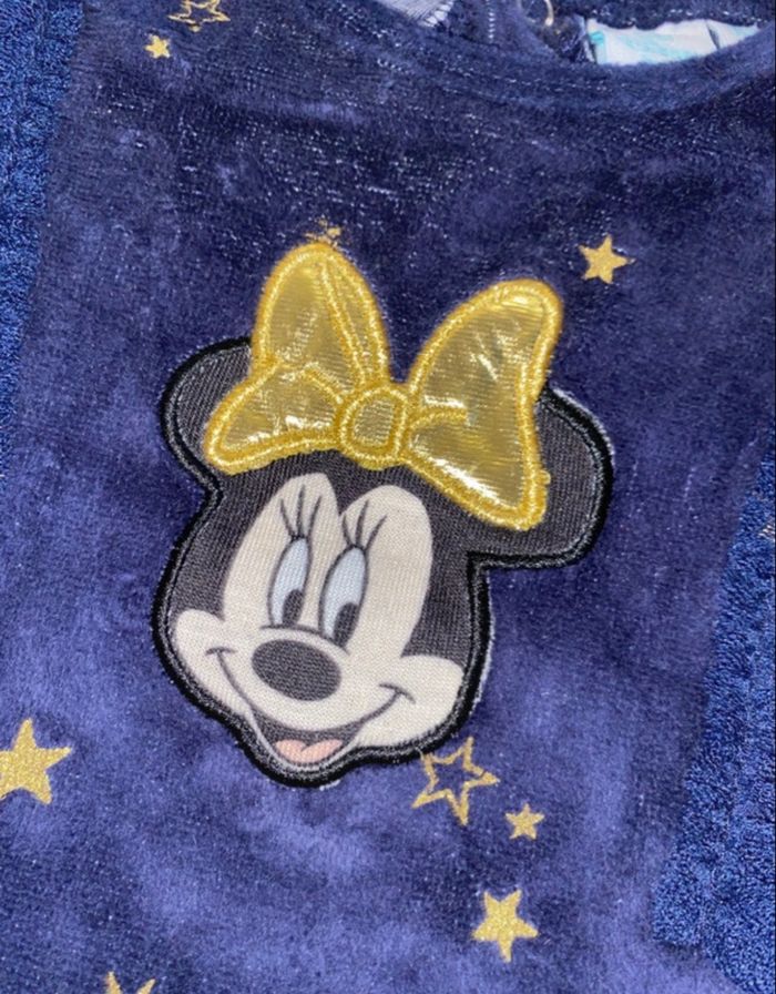 Pyjama bébé fille neuf sans étiquette - photo numéro 3