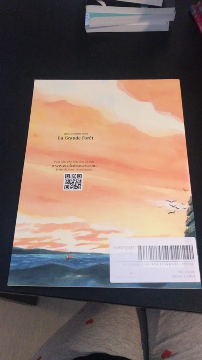 Livre illustre les îles - photo numéro 2