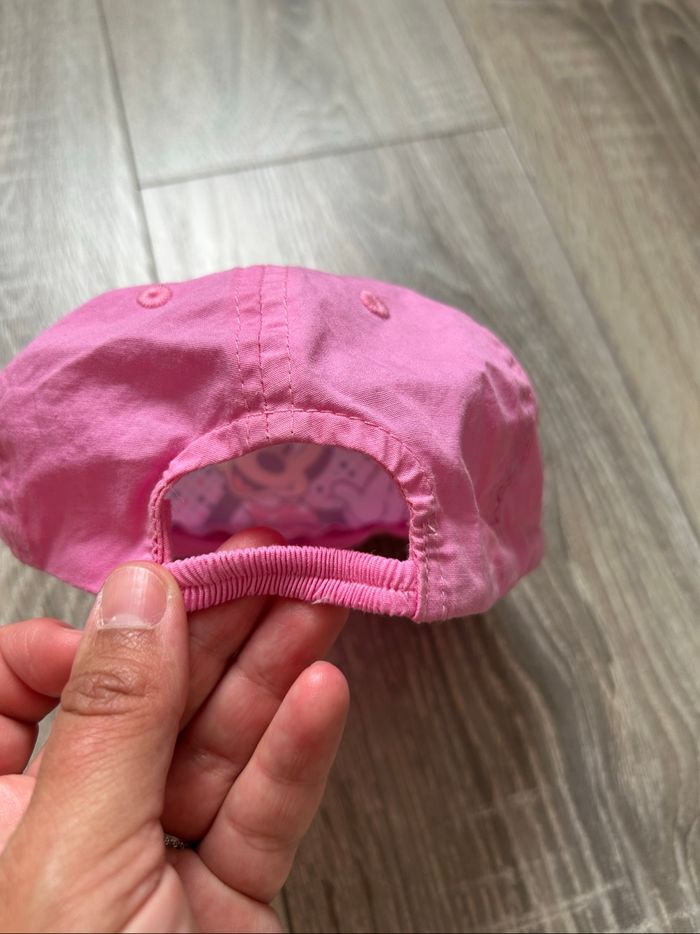 Casquette - photo numéro 2