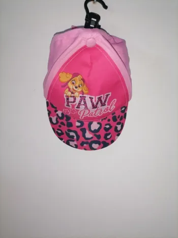 Casquette