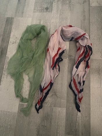 Foulard bandana