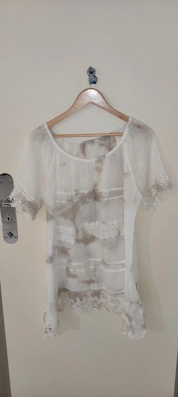 Robe / Tunique Taille L