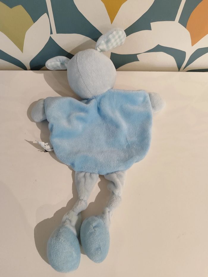 Doudou plat chien tex - photo numéro 2