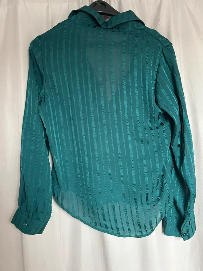 Chemise - photo numéro 4