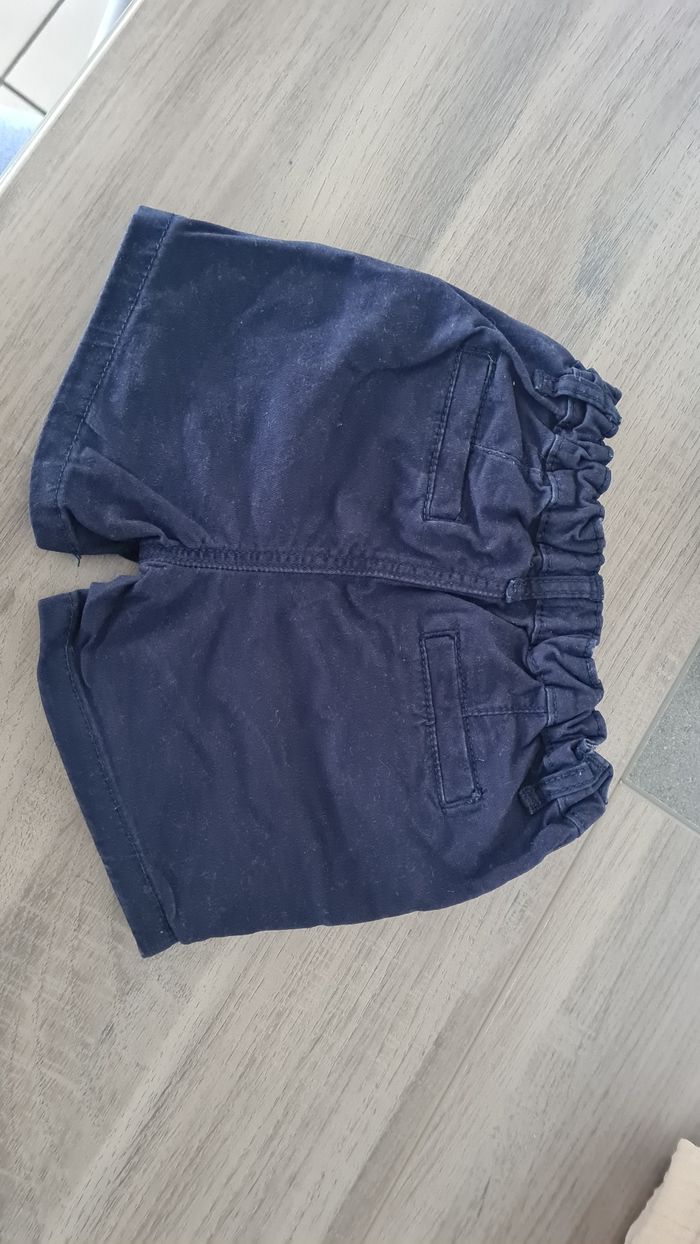 Short - photo numéro 2