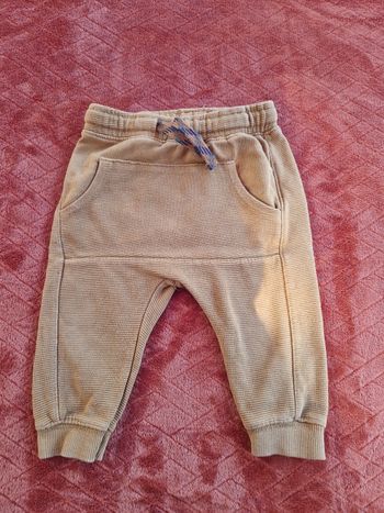 Pantalon zara