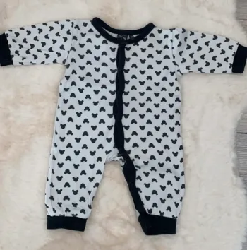 Tenue pyjama Mickey