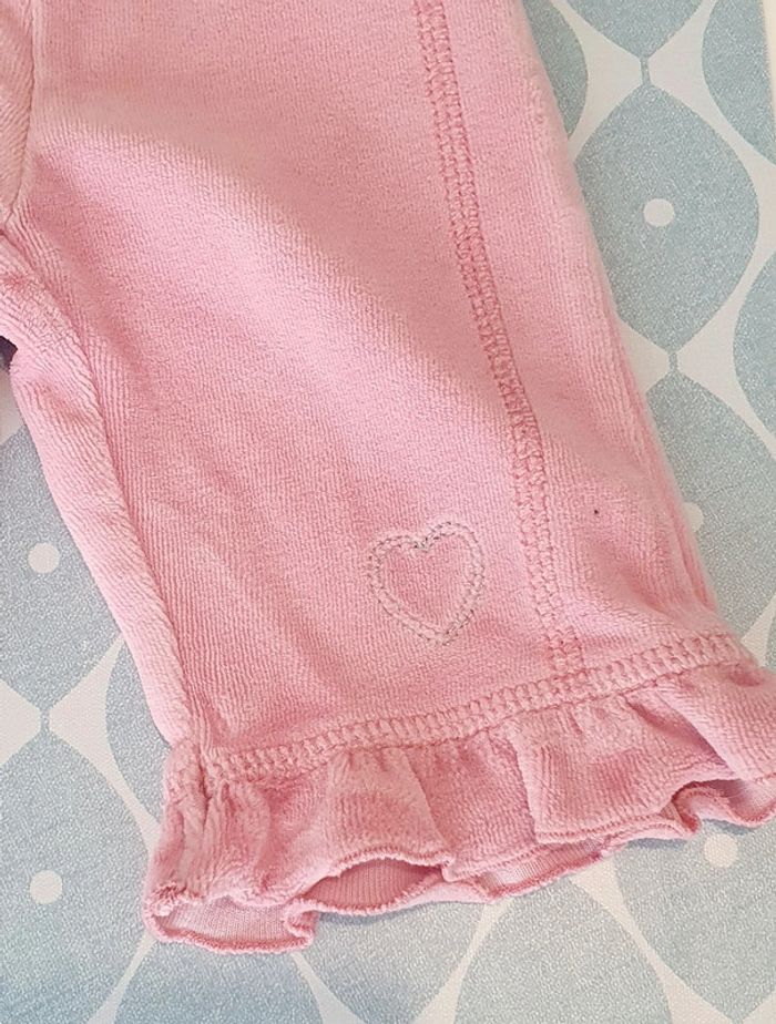Pantalon Grain de blé - 3M - photo numéro 2