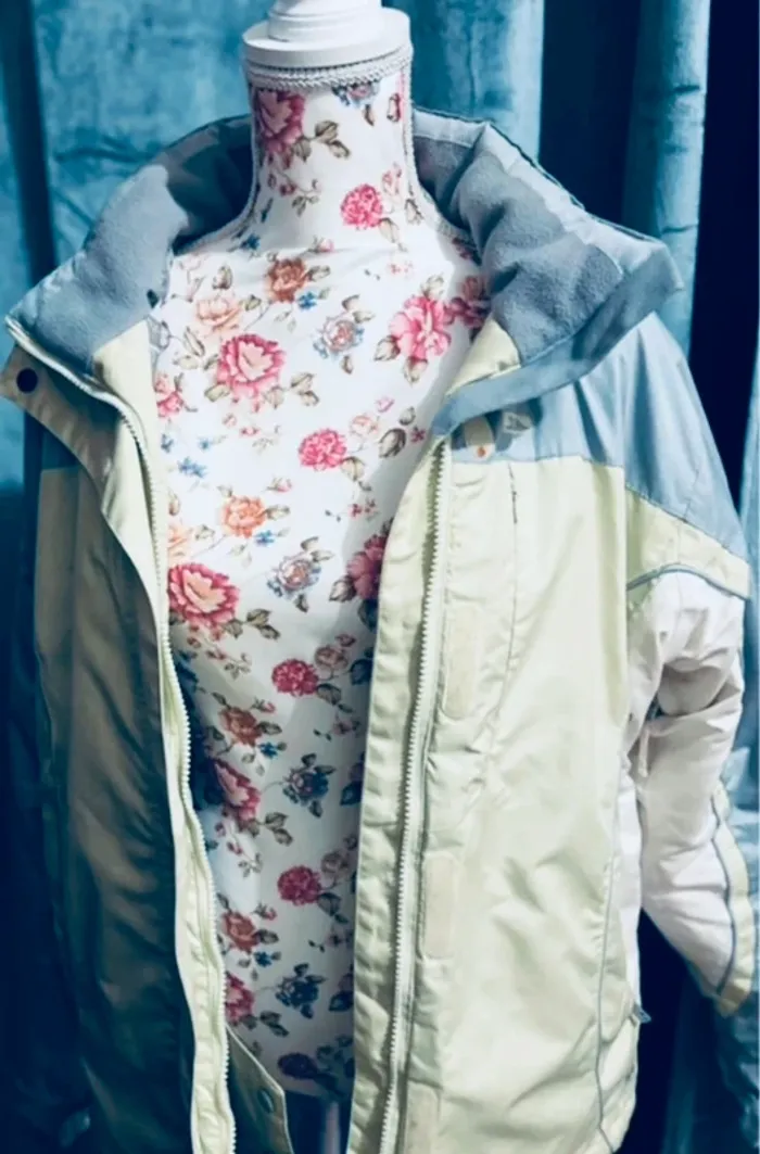 🧥 Veste de ski / sport Trespass – Taille XL (40/42) - photo numéro 5