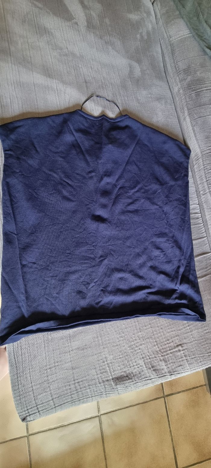 Tee-shirt damart 46-48 - photo numéro 5