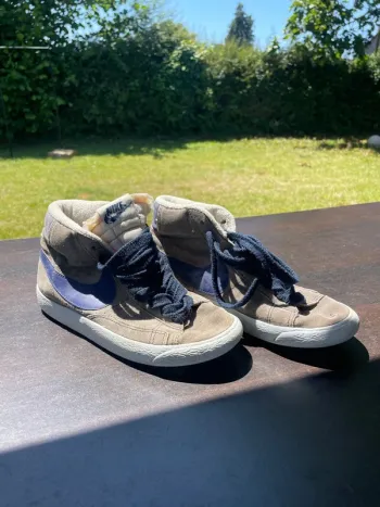 Nike blazer vintage