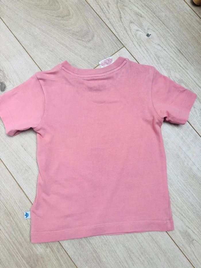 T-shirt T3-4ans - photo numéro 2