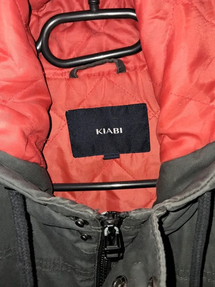 Parka kiabi - photo numéro 3