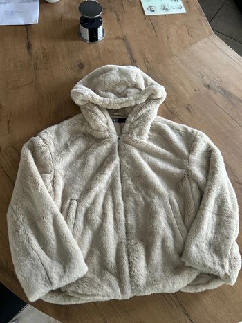 Blouson Zara
