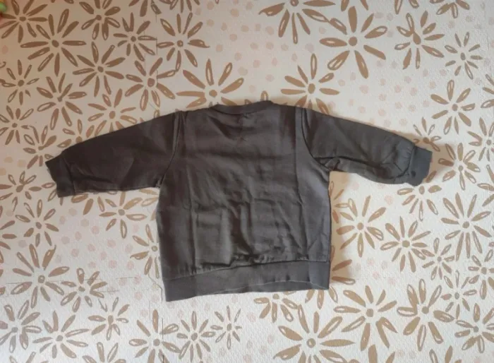 Lot de 11 vêtements 74 cm TBE - photo numéro 7