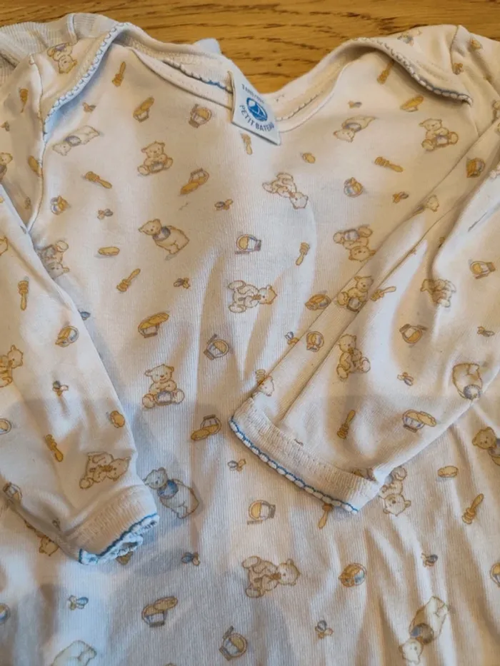 Bodies - photo numéro 2