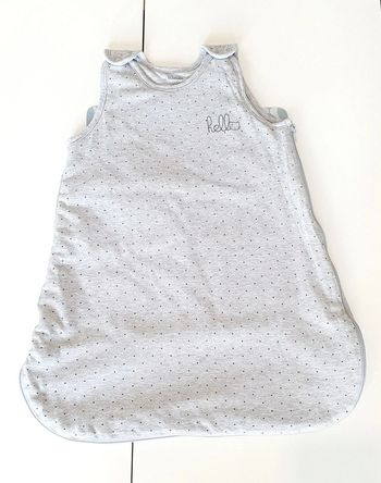 Gigoteuse Kiabi - 0/6M