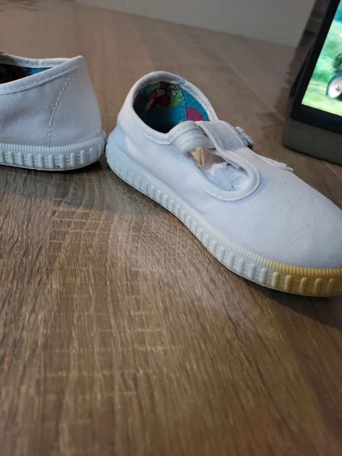 Chaussures filles - photo numéro 6