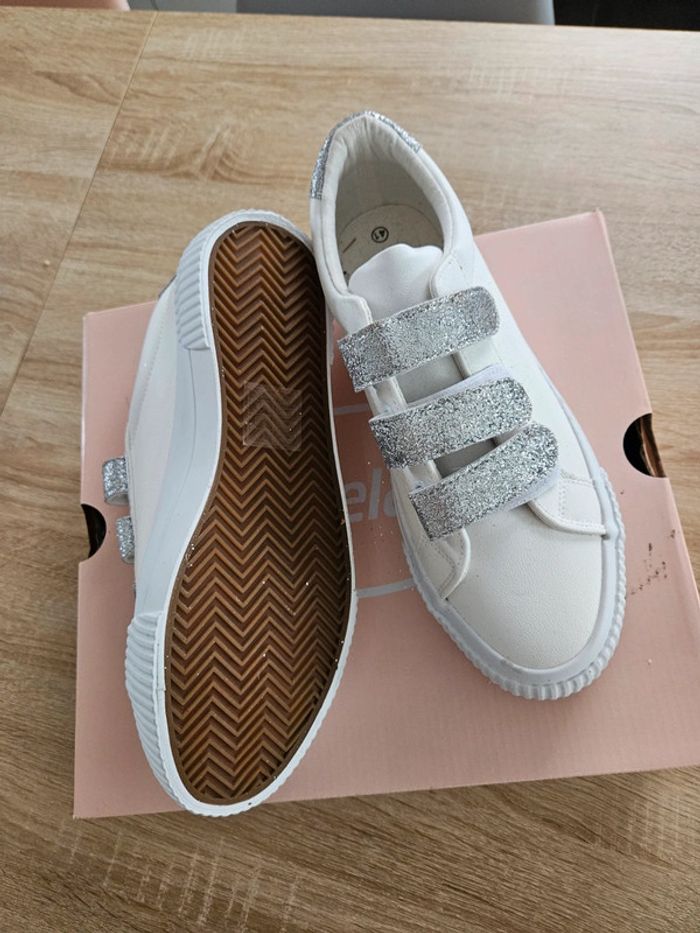 Basket neuve - photo numéro 5